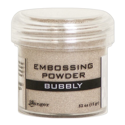 Ranger Bubbly Embossing Powder