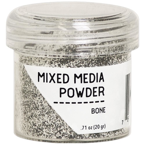 Ranger Mixed Media Powder Bone