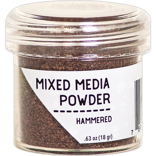 Ranger Mixed Media Powder Hammered
