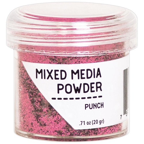 Ranger Punch Mixed Media Powder