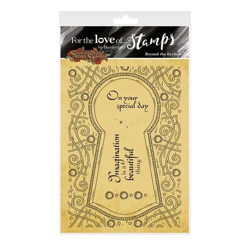 Hunkydory For the Love of Stamps 