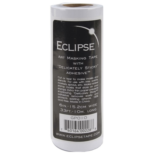 Judikins Eclipse Art Masking Tape Roll