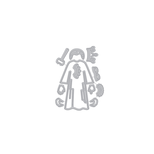 Hero Arts Hero Lifestyle RBG Die