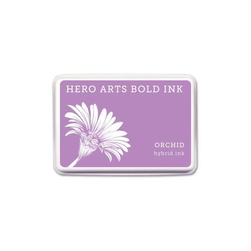 Hero Arts Orchid Bold Ink Pad