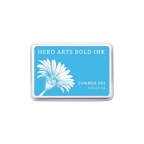 Hero Arts Summer Sky Bold Ink Pad