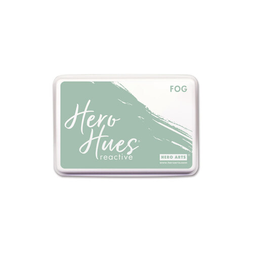 Hero Arts Fog Reactive Ink Pad