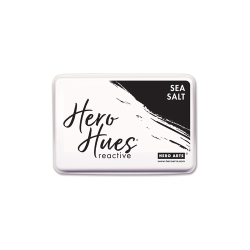 Hero Arts Sea Salt Reactive Ink Pad