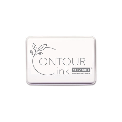 Hero Arts Contour Ink Pad