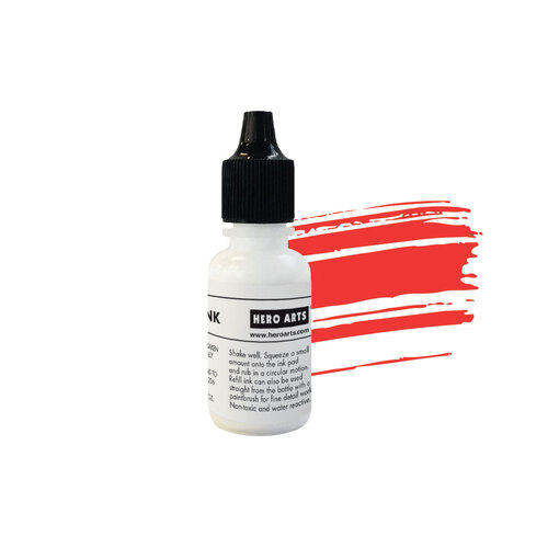 Hero Arts Fruit Punch Reactive Ink Reinker