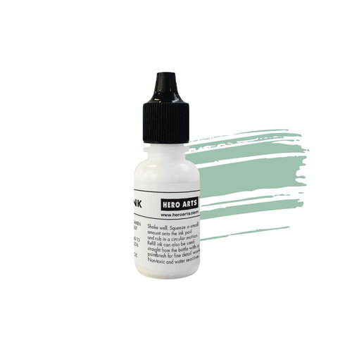 Hero Arts Fog Reactive Ink Reinker
