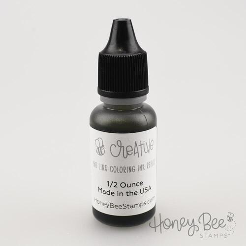 Honey Bee No Line Ink Refill