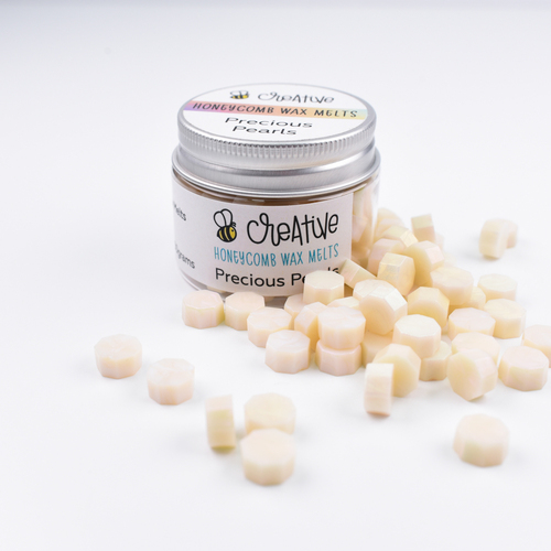 Honey Bee Precious Pearls Wax Melts