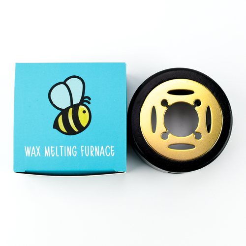 Honey Bee Wax Melting Furnace