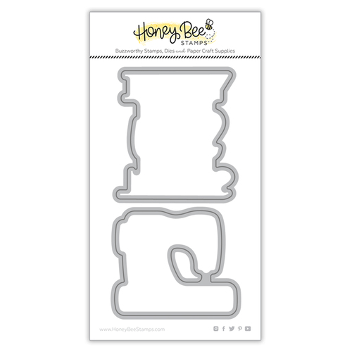 Honey Bee Sew Special Honey Cuts Die