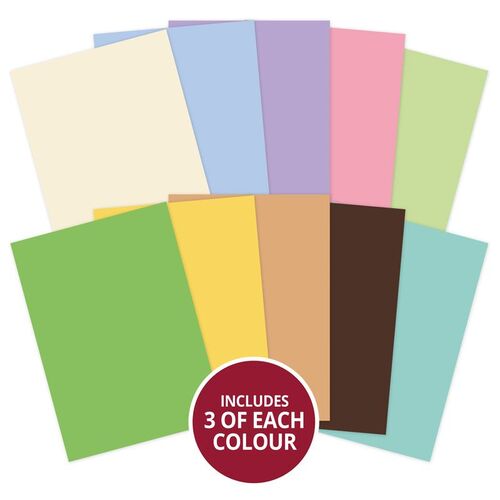 Hunkydory Perfect Days Adorable Scorable Selection