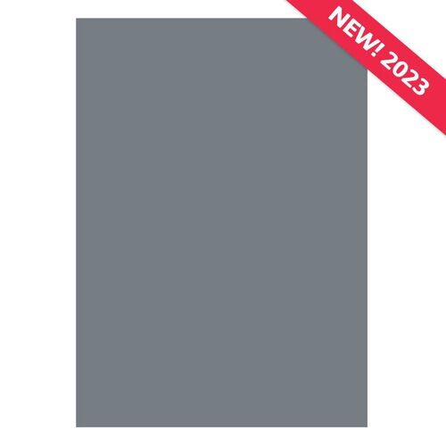 Hunkydory Pewter A4 Adorable Scorable Cardstock