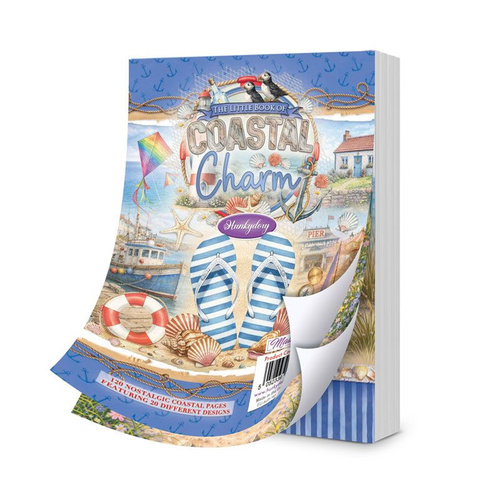 The Little Hunkydory Book of Coastal Charm