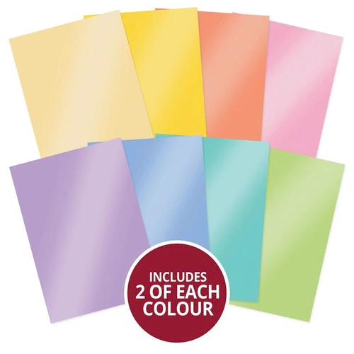 Hunkydory Spring Cheer Mirri Selection