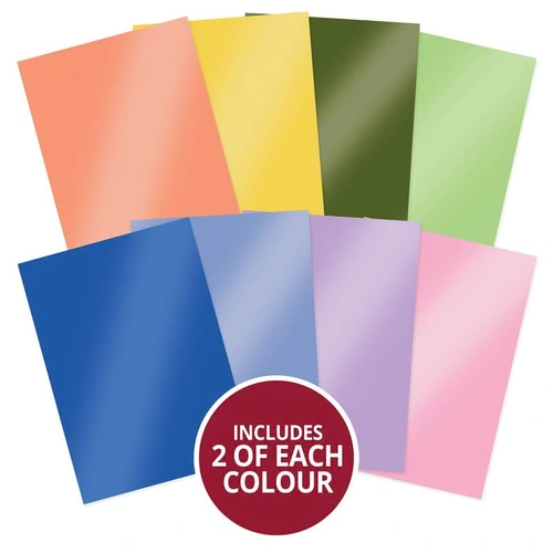 Hunkydory Amongst the Wildflowers Mirri Selection