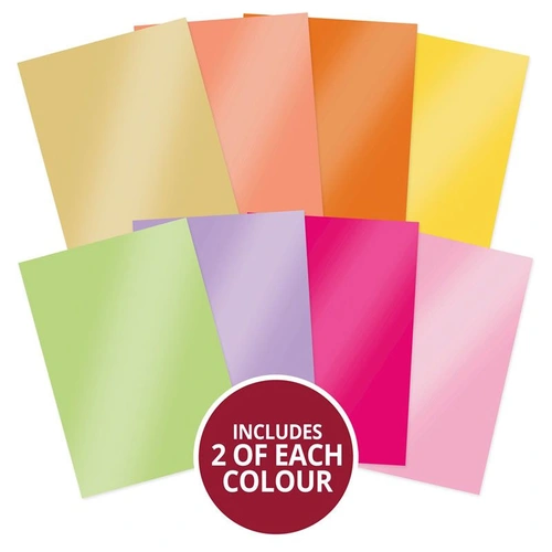 Hunkydory Sunset Meadow - Mirri Selection