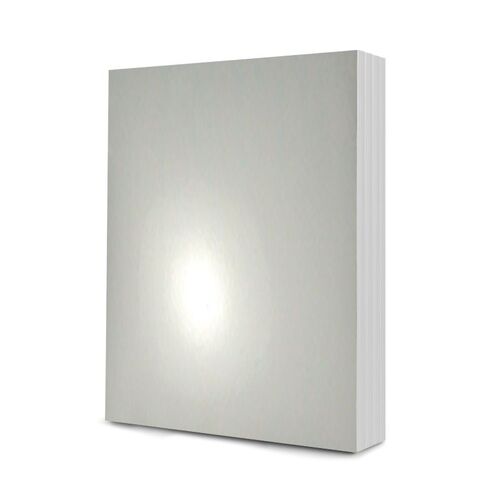 Hunkydory A6 Stunning Silver Mirri Mats