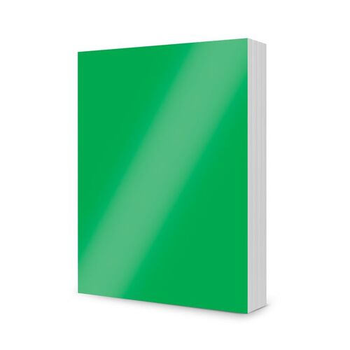 Hunkdory Emerald Green Essential Little Book of Mirri Mats