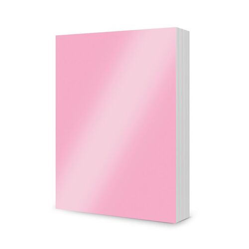 Hunkdory Pastel Pink Essential Little Book of Mirri Mats