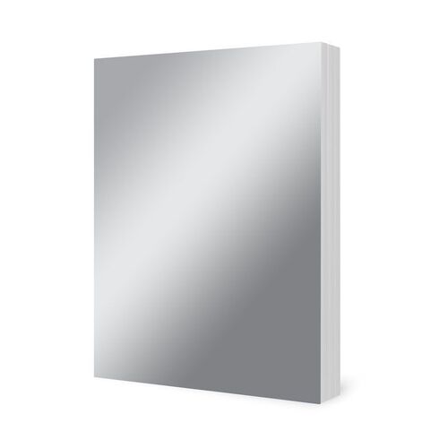 Hunkydory Silver Pocket Pad Mirri Mats