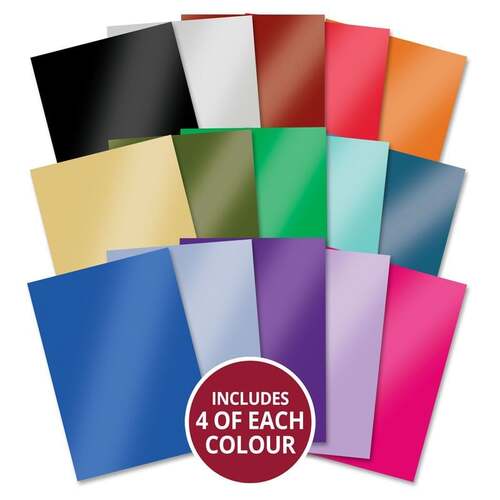 The Little Hunkydory Book of Festive Assortment Mirri Mats