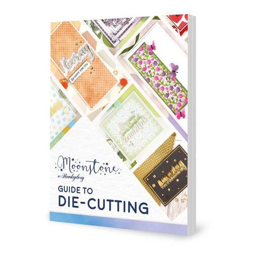 Hunkydory's Guide to Die-Cutting