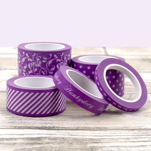 Hunkydory Premier Craft Tools Low Tack Tape Stack