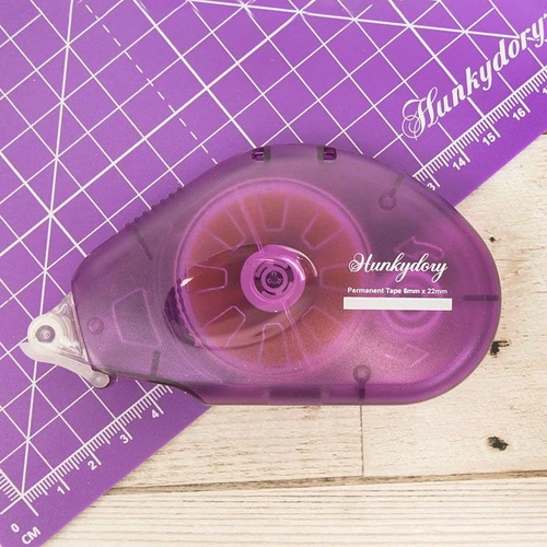 Hunkydory Tape Runner - Permanent