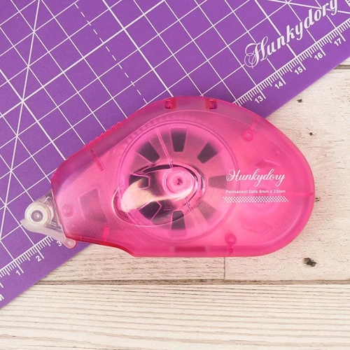 Hunkydory Tape Runner - Permanent Dots