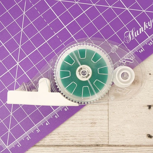 Hunkydory Tape Runner Refill - Permanent Dots