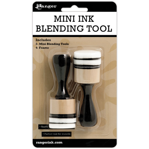 Ranger Mini Ink Blending Tool 1"