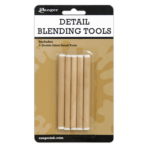 Ranger Detail Blending Tool 5pk