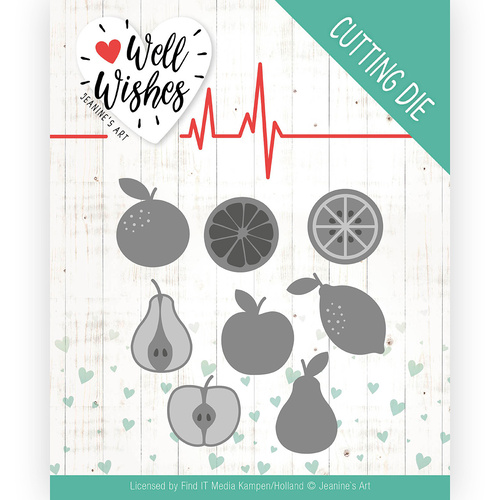 Find It Trading Well Wishes Die Fruits