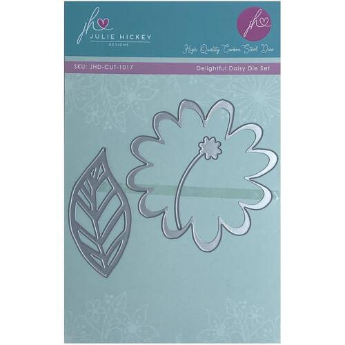 Julie Hickey Delightful Daisy Die