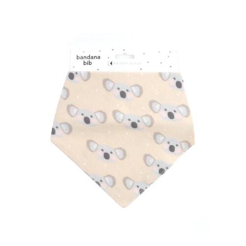 KaiserKids Childrens Bib Koala