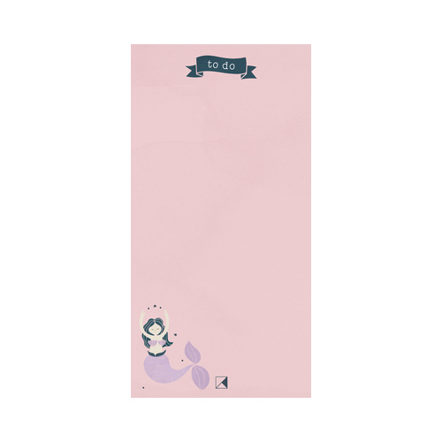 Kaiserstyle Seafoam To Do List