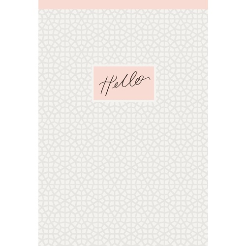 Kaiserstyle Belle Notepad
