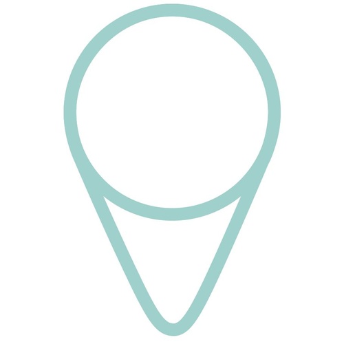 Kaiserstyle Belle Paper Clips Mint