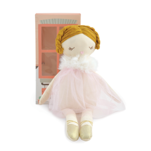 Kaiserstyle Sweetheart Doll Charlotte