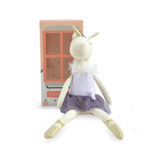 Kaiserstyle Sweetheart Doll Sparkle