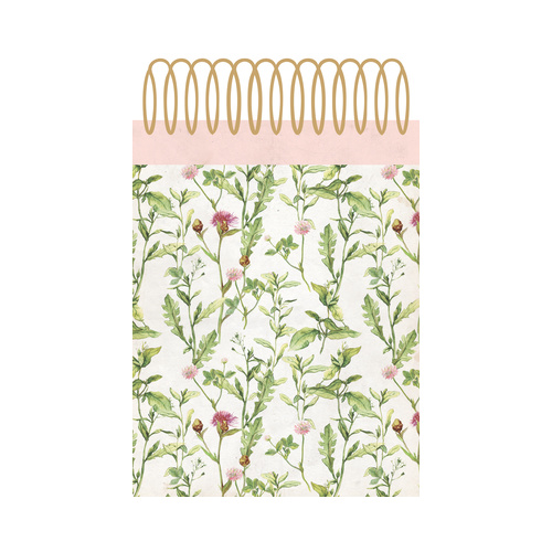 Kaisercraft Kaiserstyle Botanica Collection Chunky Note Pad
