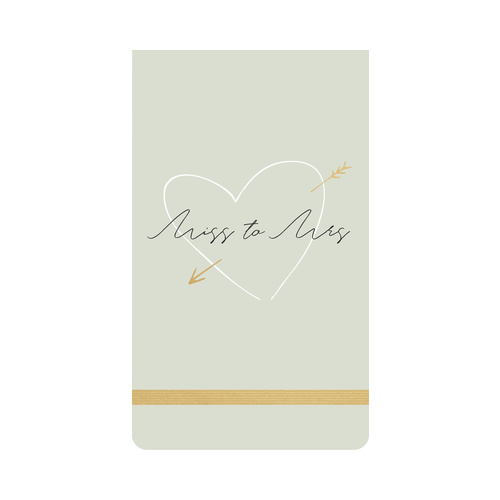 Kaiserstyle Forever Jotter Notepad