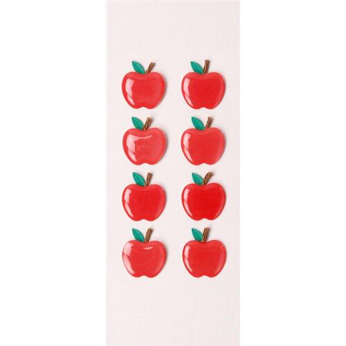 Little B Stickers Apples