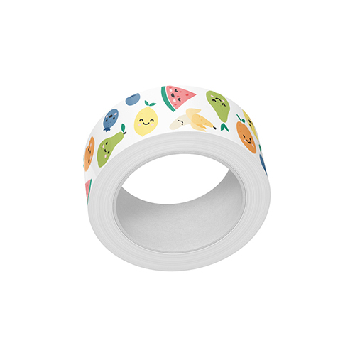 Lawn Fawn Fruit Salad Washi Tape