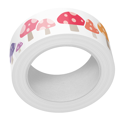 Lawn Fawn So Mush Love Washi Tape