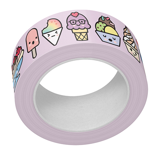 Lawn Fawn Sweet Treats Washi Tape